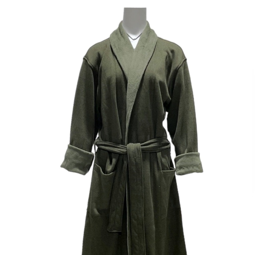 Ugg Duffield II Robe size M/L FROM FARGO SEASON 5